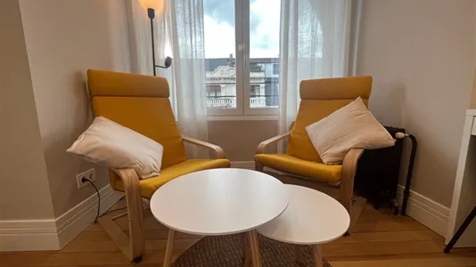 Rooms in Bilbao - photo 9