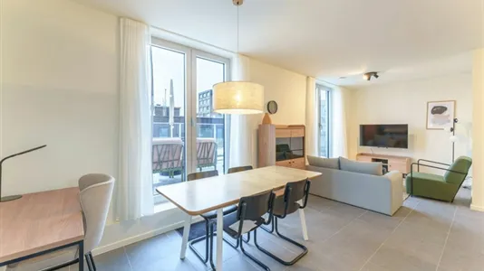 Apartments in Stad Antwerp - photo 4