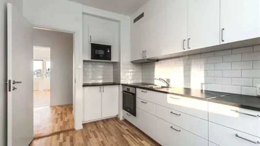 Apartments in Eskilstuna - photo 1