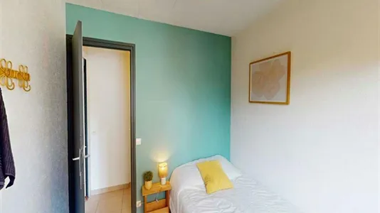 Rooms in Lyon - photo 7