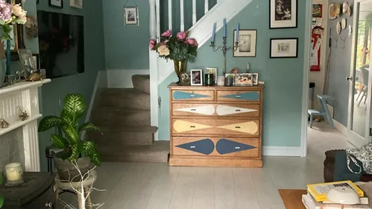 Rooms in Dublin 7 - photo 8