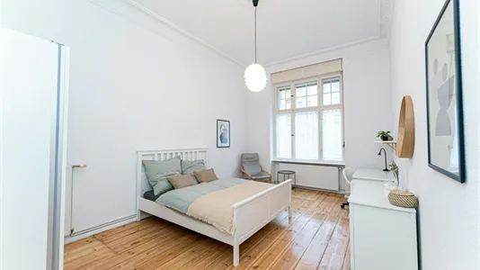 Rooms in Berlin Mitte - photo 1