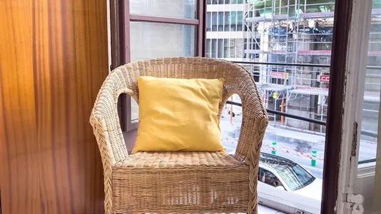 Rooms in Barcelona Ciutat Vella - photo 4