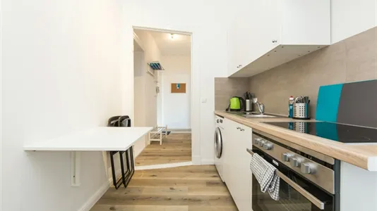 Rooms in Berlin Charlottenburg-Wilmersdorf - photo 7