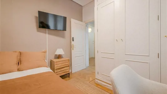 Rooms in Madrid Moncloa-Aravaca - photo 3