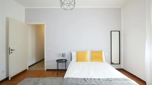Rooms in Milano Zona 2 - Stazione Centrale, Gorla, Turro, Greco, Crescenzago - photo 6