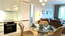 Apartment for rent, Berlin, Gabriele-Tergit-Promenade