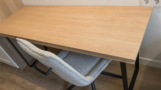 Rooms in Móstoles - photo 5