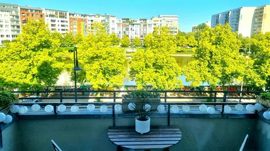 Apartments in Berlin Friedrichshain-Kreuzberg - photo 5