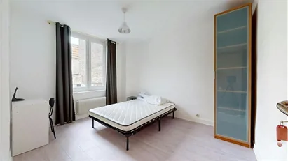 Room for rent in Lille, Hauts-de-France