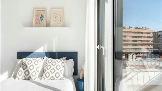 Rooms in Madrid Fuencarral-El Pardo - photo 3