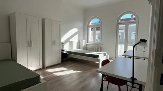 Rooms in Location is not specified - photo 5