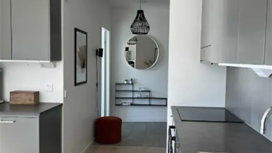 Apartments in Helsingborg - photo 3