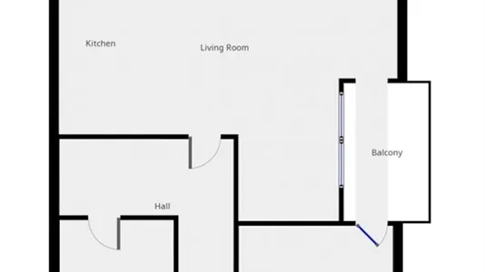 Apartments in Berlin Lichtenberg - photo 8