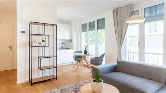 Apartments in Berlin Lichtenberg - photo 9