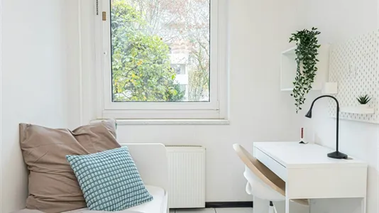 Rooms in Potsdam - photo 4