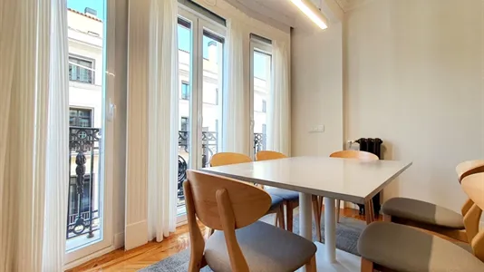 Apartments in Madrid Centro - photo 4