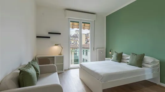 Rooms in Florence - photo 3