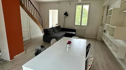 House for rent in Lyon, Auvergne-Rhône-Alpes