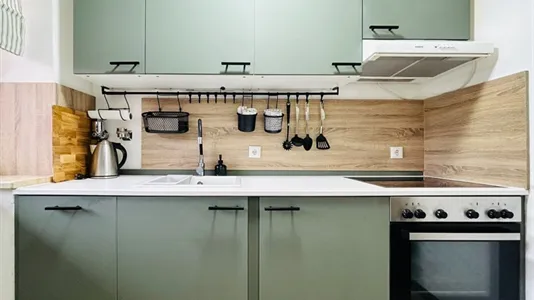 Apartments in Location is not specified - photo 9