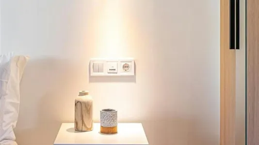 Rooms in Madrid Fuencarral-El Pardo - photo 6