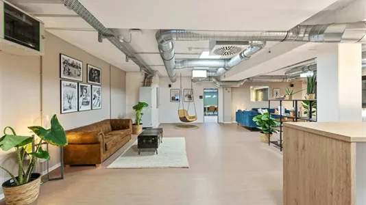 Apartments in Location is not specified - photo 4