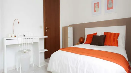 Rooms in Milano Zona 5 - Vigentino, Chiaravalle, Gratosoglio - photo 4