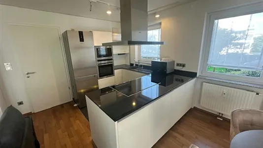 Apartments in Location is not specified - photo 5