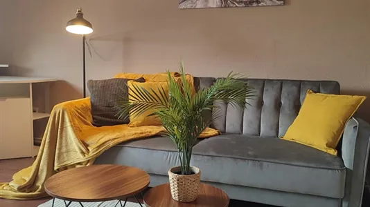 Apartments in Ludwigshafen am Rhein - photo 1