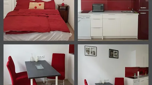 Apartments in Vienna Landstraße - photo 5