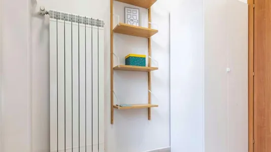 Rooms in Roma Municipio I – Centro Storico - photo 3