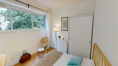 Room for rent in Nanterre, Île-de-France