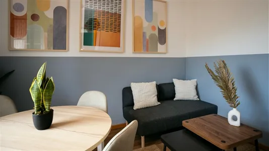 Rooms in Barcelona Gràcia - photo 6