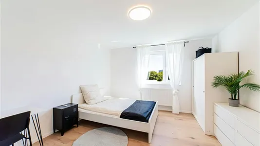 Rooms in Nuremberg - photo 2