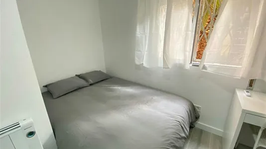 Rooms in Madrid Usera - photo 9