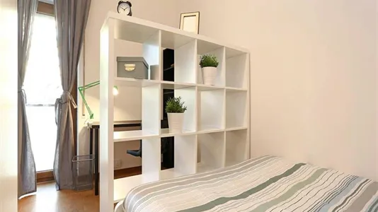 Rooms in Roma Municipio XIV – Monte Mario - photo 3