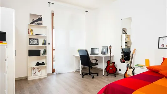 Rooms in Turin - photo 5