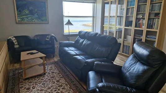 Apartments in Reykjavík Hlíðar - photo 6