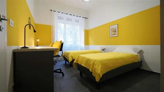 Rooms in Turin - photo 2