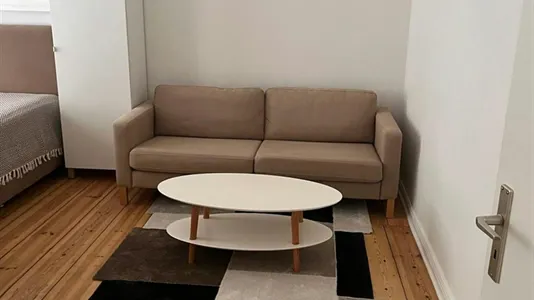 Apartments in Location is not specified - photo 8