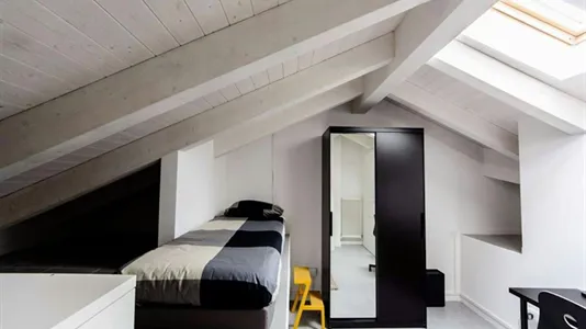 Rooms in Bologna - photo 3