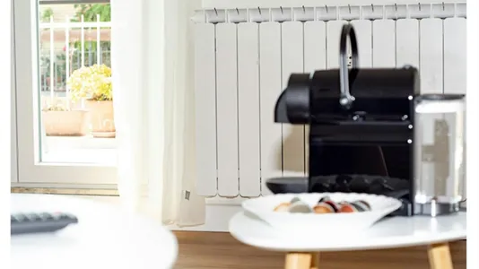 Apartments in Roma Municipio X โ Ostia/Acilia - photo 10