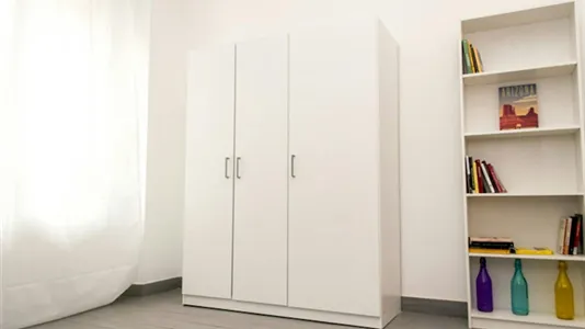 Rooms in Turin - photo 4