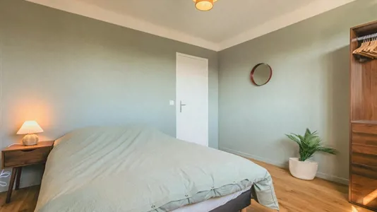 Rooms in L'Haÿ-les-Roses - photo 2