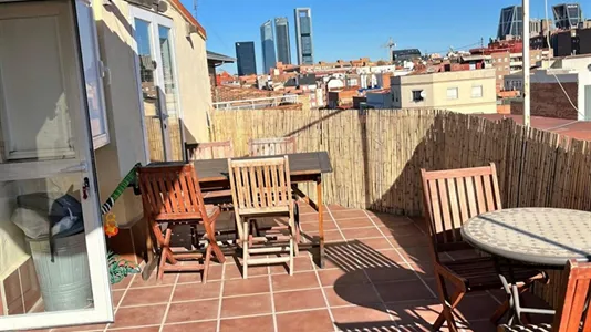 Apartments in Madrid Tetuán - photo 7