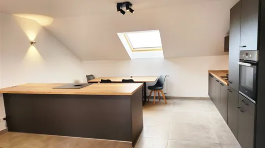 Apartments in Fürstenfeldbruck - photo 4