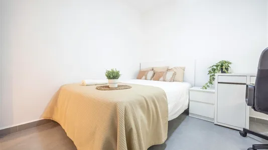 Rooms in Alboraya - photo 4