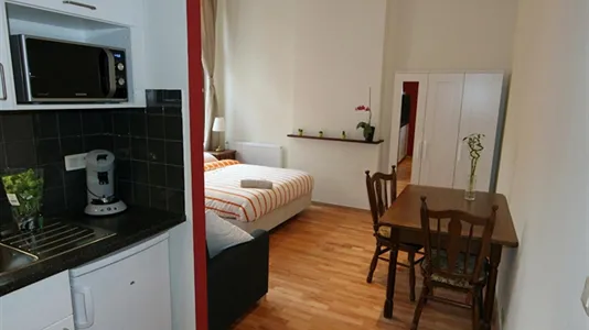 Apartments in Brussels Sint-Joost-ten-Node - photo 5