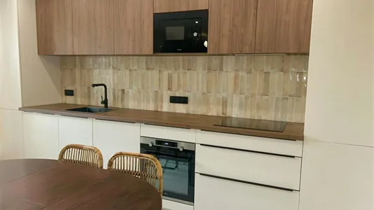 Apartments in Nogent-sur-Marne - photo 6