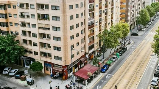 Rooms in el Camí de Vera - photo 7